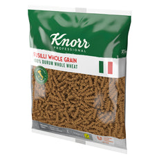 Knorr Professional Vollkorn Fusilli 3 kg