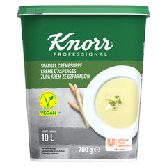 Knorr Professional Crème d'asperges 700 g