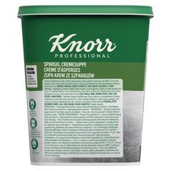 Knorr Professional Crème d'asperges 700 g