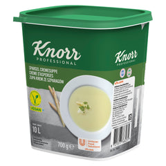 Knorr Professional Crème d'asperges 700 g