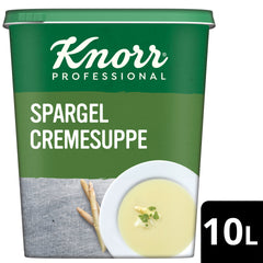 Knorr Professional Crème d'asperges 700 g
