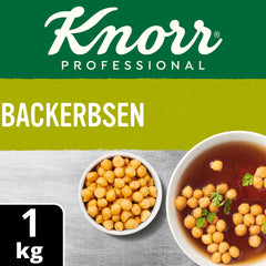 Knorr Professional Pois frits 1 kg