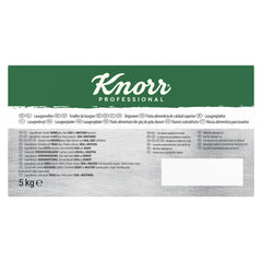 Knorr Professional Lasagne Grandi 1/2 GN Format 5 kg