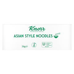 Knorr Professional Nudeln asiatischer Art 3 kg