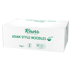 Knorr Professional Nudeln asiatischer Art 3 kg