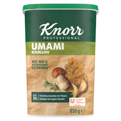 Knorr Professional Umami Bouillon 850 g