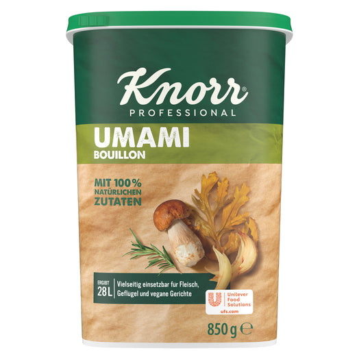Knorr Professional Umami Bouillon 850 g