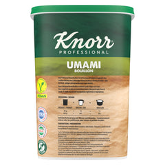 Knorr Professional Umami Bouillon 850 g