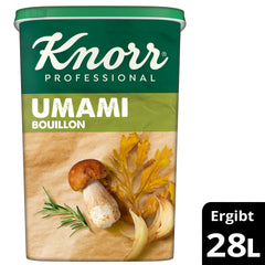Knorr Professional Umami Bouillon 850 g
