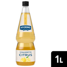 Hellmann's Vinaigrette Zitrus 1 l