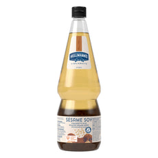 Hellmann's Vinaigrette Sesam-Soja 1 l