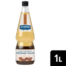 Hellmann's Vinaigrette Sesam-Soja 1 l