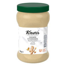 Knorr Professional Gewürzpaste Ingwer 750 g