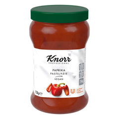 Knorr Professional Pâte d'épices Paprika 750 g