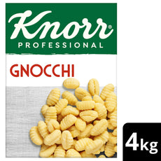 Knorr Professional Gnocchi 4 kg