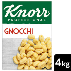 Knorr Professional Gnocchi 4 kg