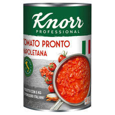 Knorr Professional Tomato Pronto (Tomatensauce) 4.15 kg