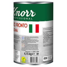 Knorr Professional Tomato Pronto (Tomatensauce) 4.15 kg