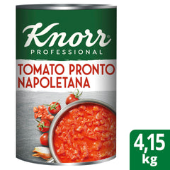 Knorr Professional Tomato Pronto (Tomatensauce) 4.15 kg