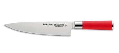 Kochmesser Red-Spirit 21cm