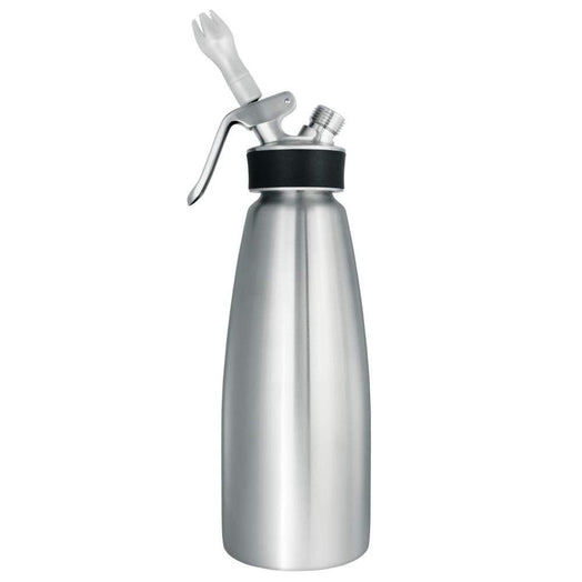 Crèmeuse, Cream Profi Whip, 1,0 l, acier inoxydable