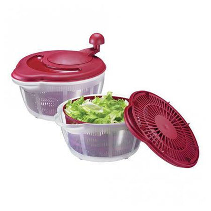 Salatschleuder, 5l, Ø 26cm