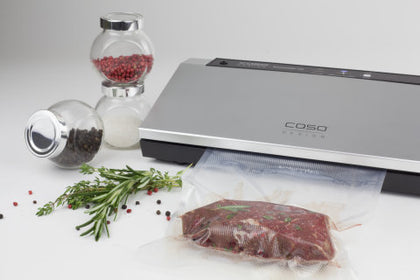 High-End Vakuumsyxtem GourmetVAC 180