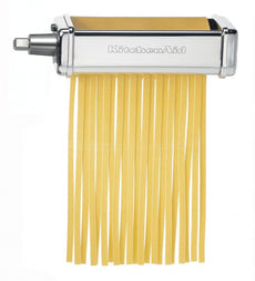 Accessoire à pâtes, acier inoxydable - 3 rouleaux