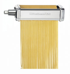 Accessoire à pâtes, acier inoxydable - 3 rouleaux
