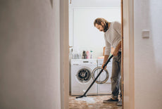 Aspirateur eau/poussière « WD 5 »