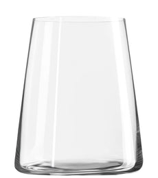 Weißweinbecher-Set POWER 6tlg, 380 ml