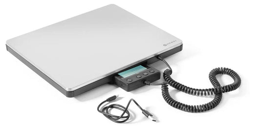 Digitale Profi Gastro-Waage mit separatem Display