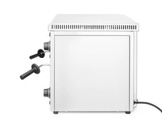 Salamandre, contrôle de la température 50°-300°C