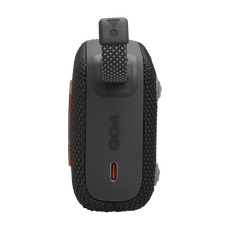 Enceinte Bluetooth Go 4, noire