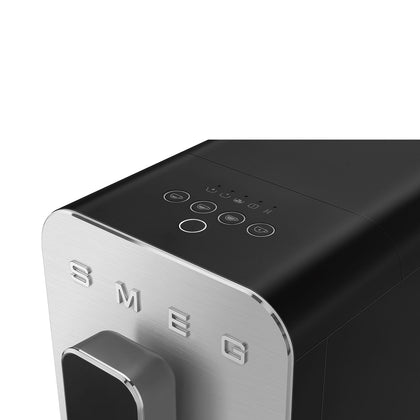 Kaffeevollautomat Classic, schwarz