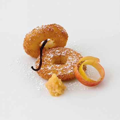 Caterline Beignets aux pommes 1 kg