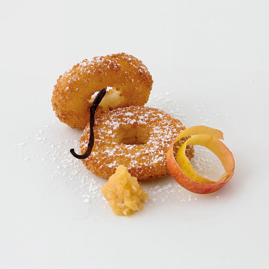 Caterline Knusper-Apfelringe 1 kg