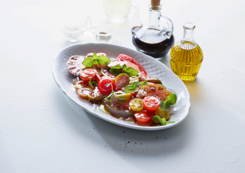 Dressings & Kaltsaucen