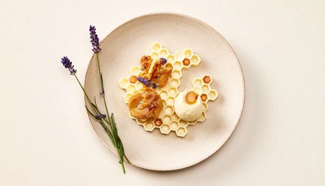 Desserts