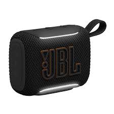 JBL Enceinte Go 5, Bluetooth, noir