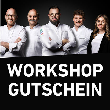 UFS Workshop Gutschein (Warenwert 290 CHF)