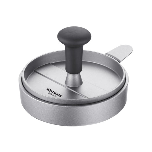 Hellmann's Burgerpresse