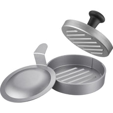 Hellmann's Burgerpresse