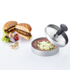 Hellmann's Burgerpresse